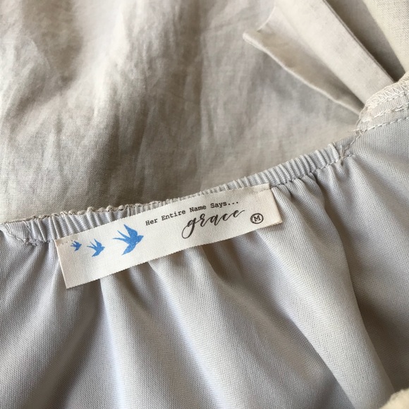 LOWEST PRICE Beige Button Up Tie Back Linen Dress - Picture 6 of 6